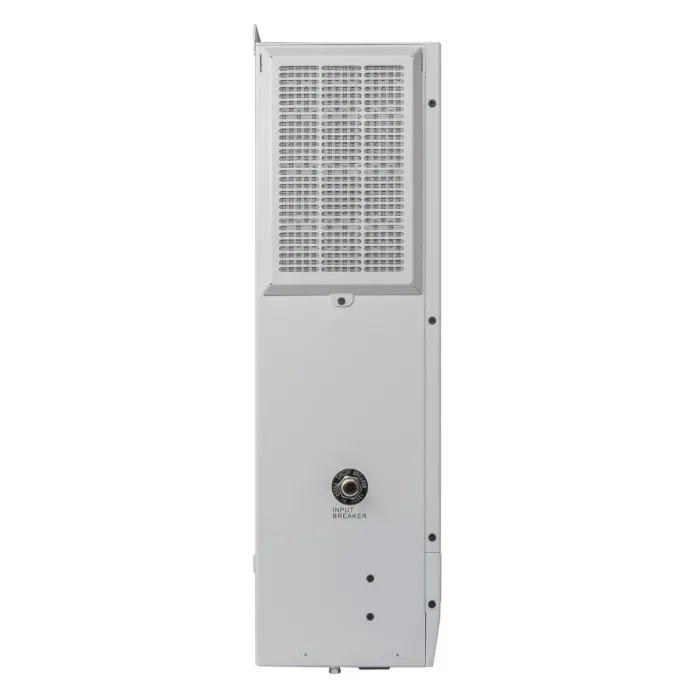 Інвертор AGENT HSI 5500 5.5 КВт 48В з Wi-fi
