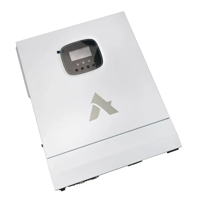 Інвертор AGENT HSI 5500 5.5 КВт 48В з Wi-fi