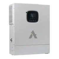 Інвертор AGENT HSI 5500 5.5 КВт 48В з Wi-fi