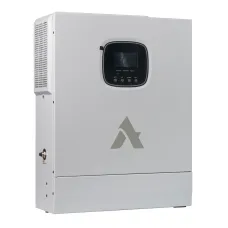 Інвертор AGENT HSI 5500 5.5 КВт 48В з Wi-fi