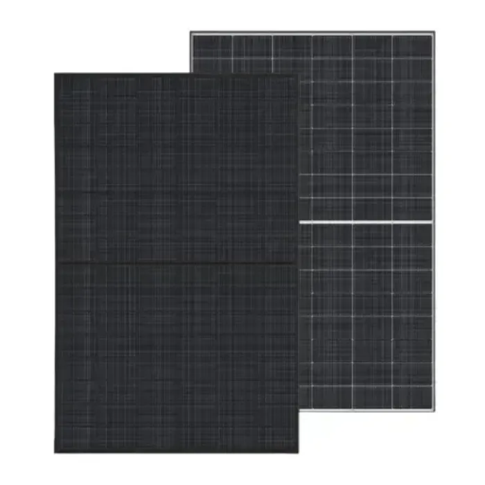 Сонячна панель TCL Solar HSM-ND48-DR450 Bifacial N-Type Glass-Glass, 450 Вт