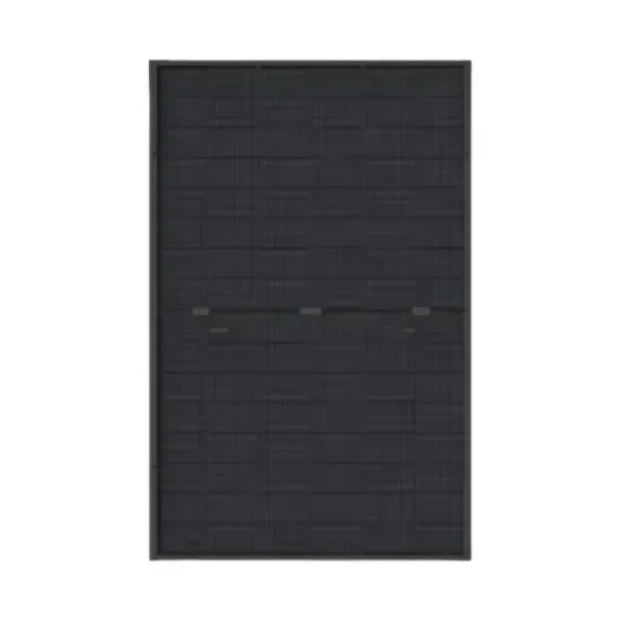 Сонячна панель TCL Solar HSM-ND48-DR450 Bifacial N-Type Glass-Glass, 450 Вт