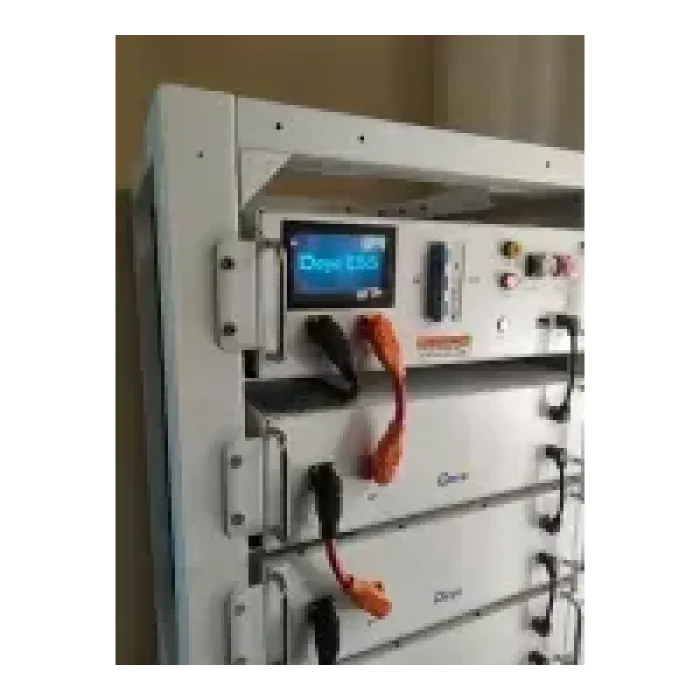 БЛОК КЕРУВАННЯ DEYE HVB750V/100A-EU