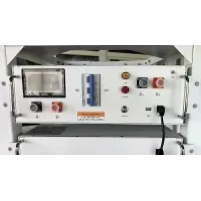 БЛОК КЕРУВАННЯ DEYE HVB750V/100A-EU