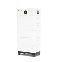 Літієва батарея HVC96050 5.12kwh-25.6kwh LiFePO4