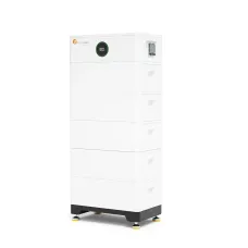 Літієва батарея HVC96050 5.12kwh-25.6kwh LiFePO4