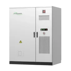 Система безперебійного живлення трифазна HYXiPower HYX-EF215P2-MS 100кВт 215кВт•г