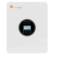 Гібридний сонячний інвертор Felicity Solar IVEM 6048-II (6 кВт, 48V)