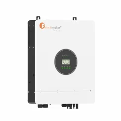 ІНВЕРТОР гібридний Felicity Solar 8,0кВт 48V Felicity (IVEM8048)