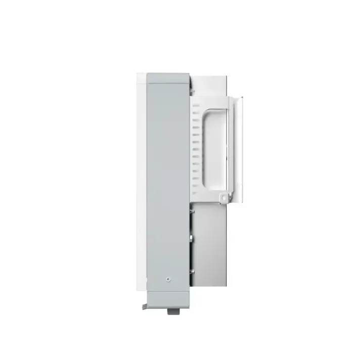 Felicity Solar 48V однофазний гібридний сонячний інвертор IVGM3648 ~ 5048-LS
