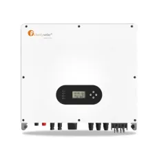 Felicity Solar 48V однофазний гібридний сонячний інвертор IVGM3648 ~ 5048-LS