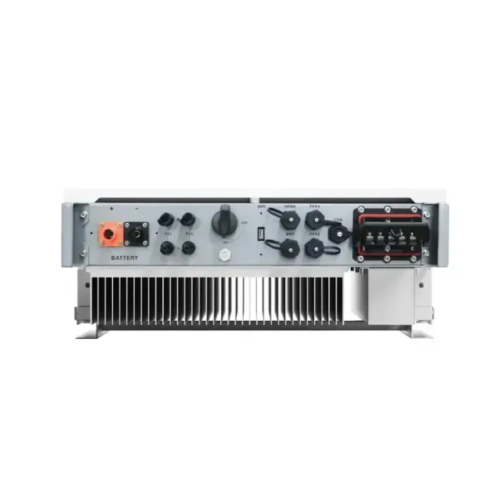 Felicity Solar 48V однофазний гібридний сонячний інвертор IVGM3648 ~ 5048-LS