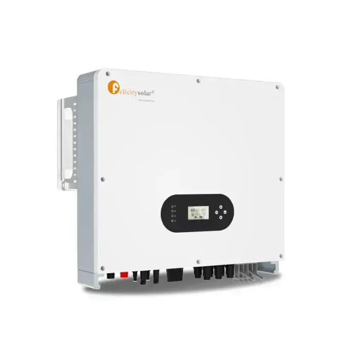 Felicity Solar 48V однофазний гібридний сонячний інвертор IVGM3648 ~ 5048-LS