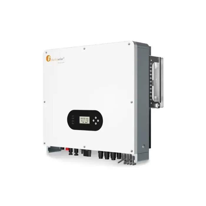 Felicity Solar 48V однофазний гібридний сонячний інвертор IVGM3648 ~ 5048-LS