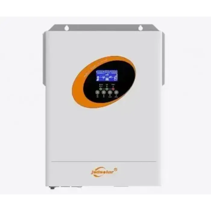 Гібридний сонячний інвертор Jsdsolar J3000L-24 3 кВт