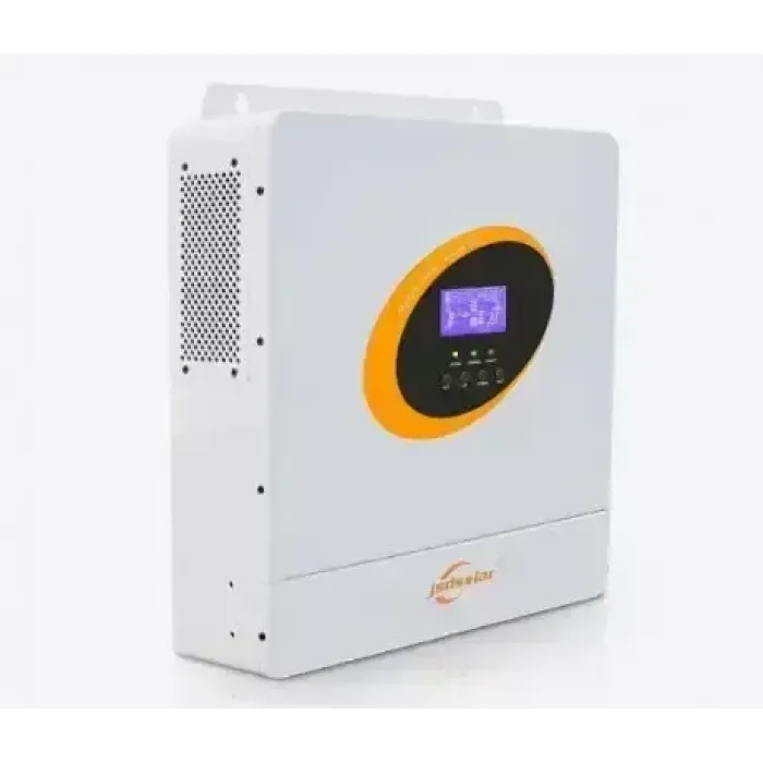 Гібридний сонячний інвертор Jsdsolar J3000L-24 3 кВт