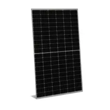 Сонячна панель JA Solar 460Вт N-type, Bifacial, JAM54D40-460/LB