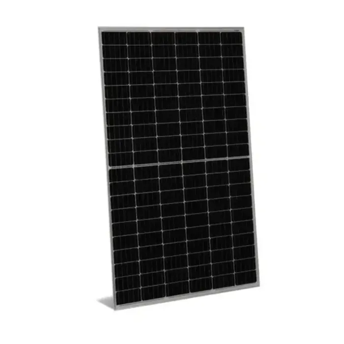 Сонячна панель JA Solar 460Вт N-type, Bifacial, JAM54D40-460/LB