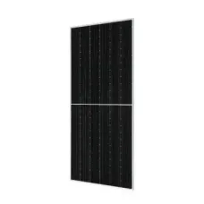 Сонячна панель JA Solar JAM72S30 565/MR