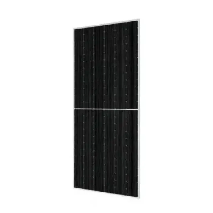 Сонячна панель JA Solar JAM72S30 565/MR