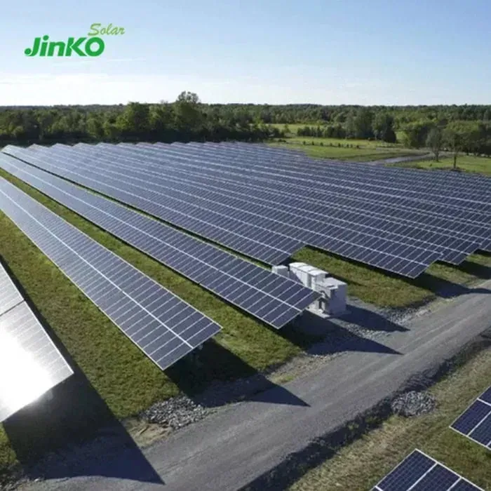 Сонячна панель Jinko JKM-430N-54HL4R-BDV N-type Bifacial 32V 13А 430Вт