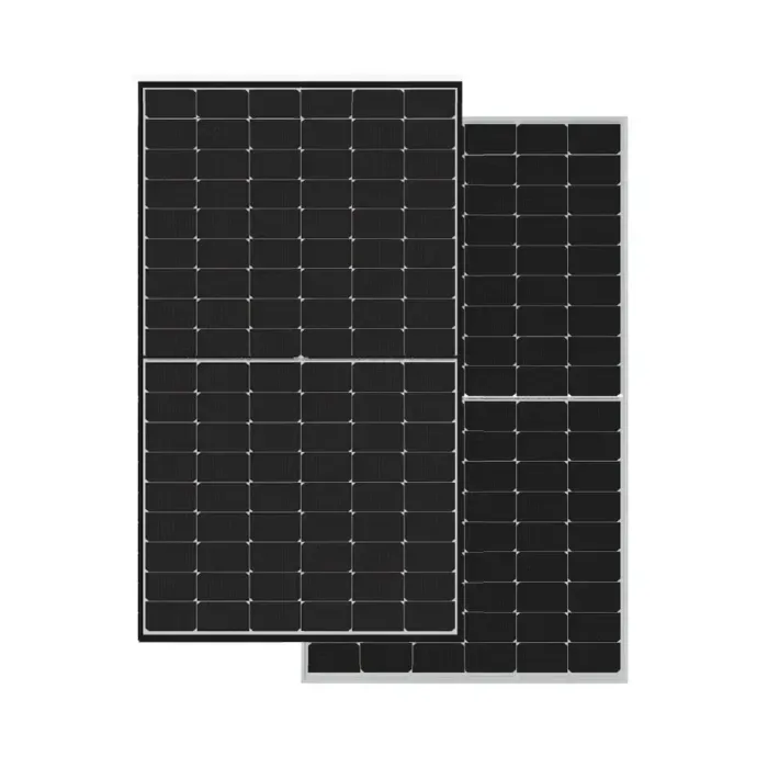 Сонячна панель Jinko JKM-430N-54HL4R-BDV N-type Bifacial 32V 13А 430Вт