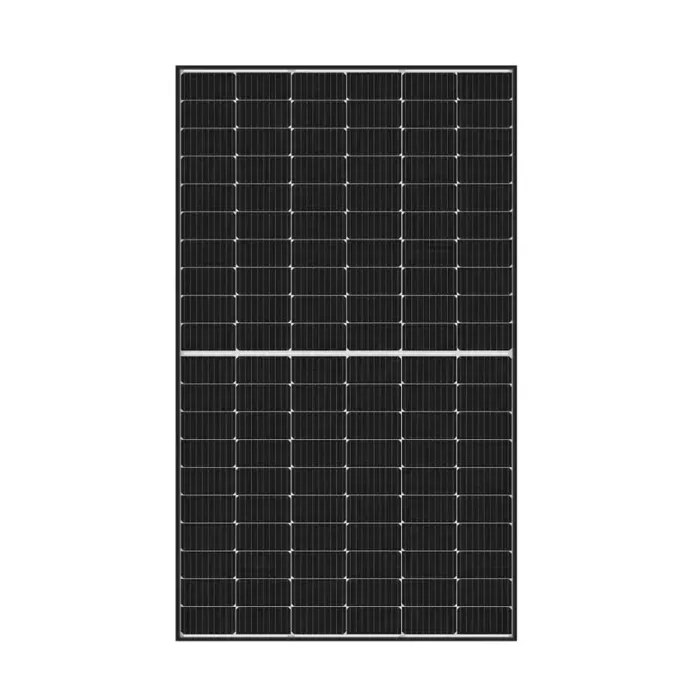 Сонячна панель Jinko JKM-430N-54HL4R-BDV N-type Bifacial 32V 13А 430Вт