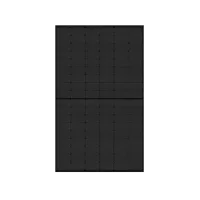 Сонячна панель Jinko Solar N-Type Tiger Neo 435W JKM-435N-54HL4R-B Full Black Одностороння