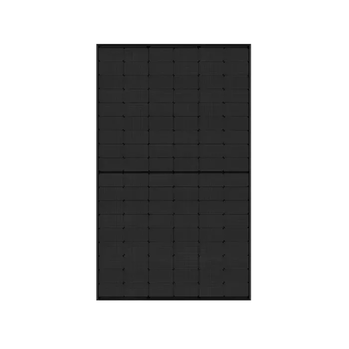 Сонячна панель Jinko Solar N-Type Tiger Neo 435W JKM-435N-54HL4R-B Full Black Одностороння
