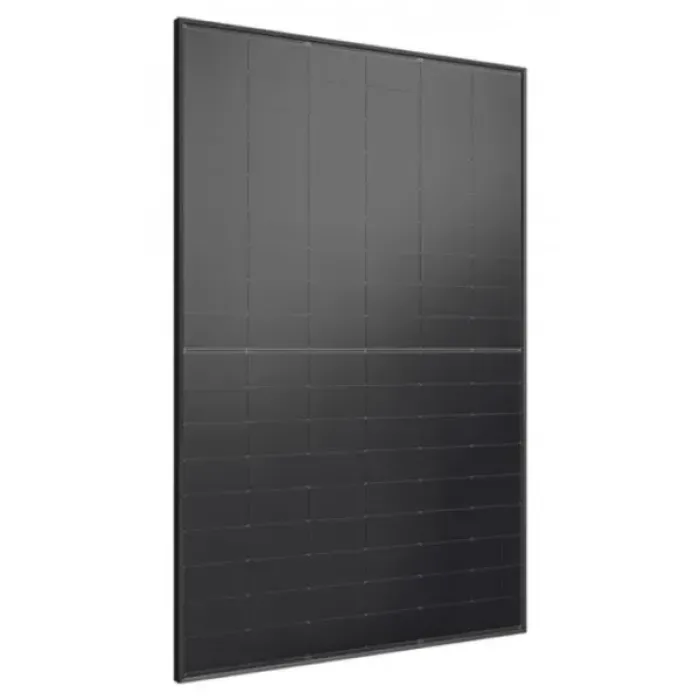 Сонячний фотоелектричний модуль Jinko Solar JKM-440N-54HL4R-BDB (bifacial full black)