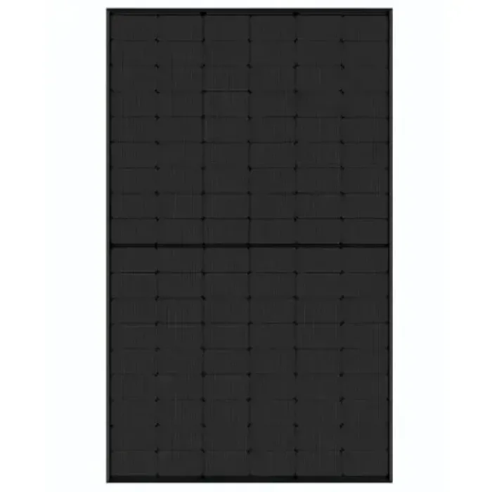 Сонячний фотоелектричний модуль Jinko Solar JKM-440N-54HL4R-BDB (bifacial full black)