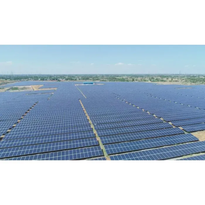 Сонячна панель Jinko JKM-555M-72HL4-BDVP Bifacial TigerPro 41V 13А 555Вт