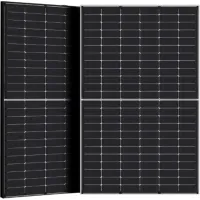 Сонячний фотоелектричний модуль Jinko Solar JKM-580N-72HL4-V N-type