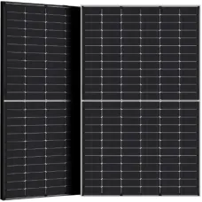 Сонячний фотоелектричний модуль Jinko Solar JKM-580N-72HL4-V N-type