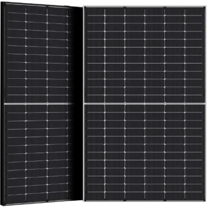 Сонячний фотоелектричний модуль Jinko Solar JKM-580N-72HL4-V N-type