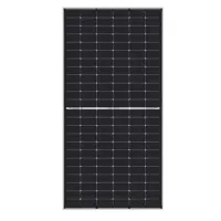 Сонячна панель Jinko Solar JKM-620N-66HL4M-BDV Bifacial 620 Вт