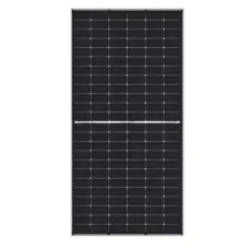 Сонячна панель Jinko Solar JKM-620N-66HL4M-BDV Bifacial 620 Вт