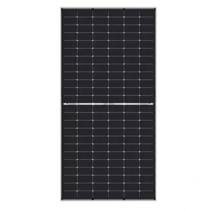 Сонячна панель Jinko Solar JKM-620N-66HL4M-BDV Bifacial 620 Вт