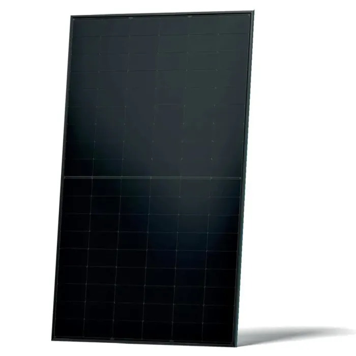 Сонячна панель Jinko JKM440N-54HL4R-B 440Вт (Full Black)