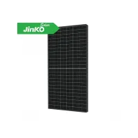 Jinko Solar 445W Tiger Neo N-type Black Frame Mono
