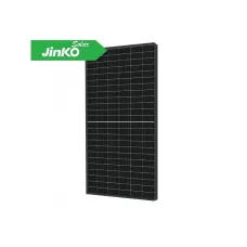 Jinko Solar 445W Tiger Neo N-type Black Frame Mono