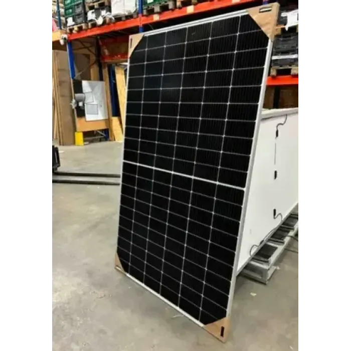 Монокристалічна сонячна панель Jinko Solar JKM460M-60HL4-V, 460Вт