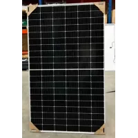 Монокристалічна сонячна панель Jinko Solar JKM460M-60HL4-V, 460Вт