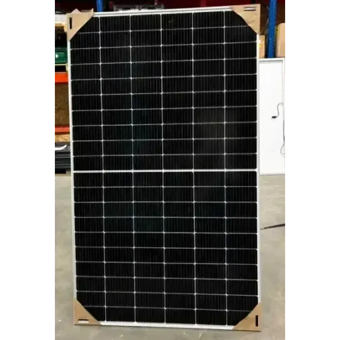 Монокристалічна сонячна панель Jinko Solar JKM460M-60HL4-V, 460Вт