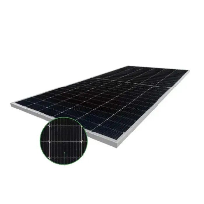 Монокристалічна сонячна панель Jinko Solar JKM460M-60HL4-V, 460Вт