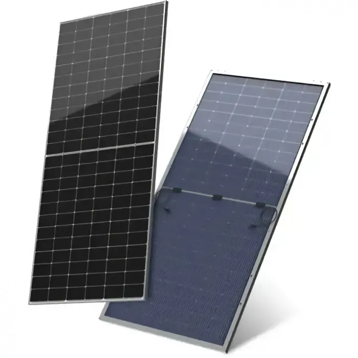 СОНЯЧНА ПАНЕЛЬ JINKO TIGER NEO JKM565N-72HL4-BDV