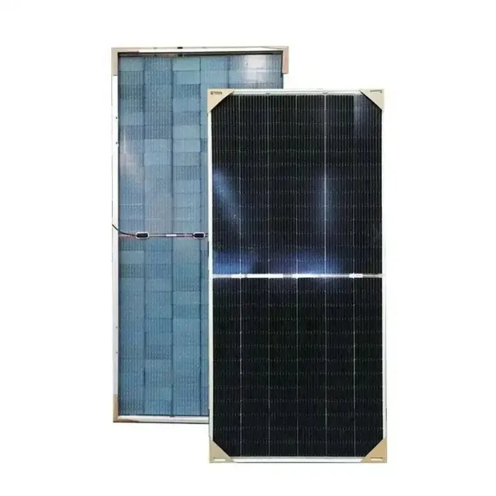 СОНЯЧНА ПАНЕЛЬ JINKO TIGER NEO JKM565N-72HL4-BDV