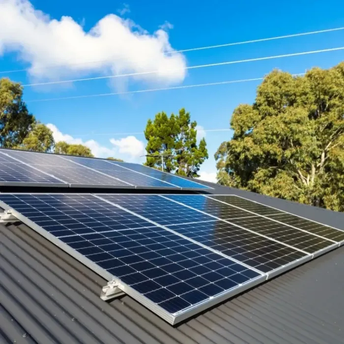 Сонячна панель Jinko Solar JKM585N-72HL4-BDV JK03M, 585Вт, 44.02В, 13.29A двостороння