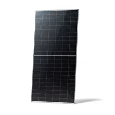 Сонячна панель Jinko Solar JKM585N-72HL4-BDV JK03M, 585Вт, 44.02В, 13.29A двостороння
