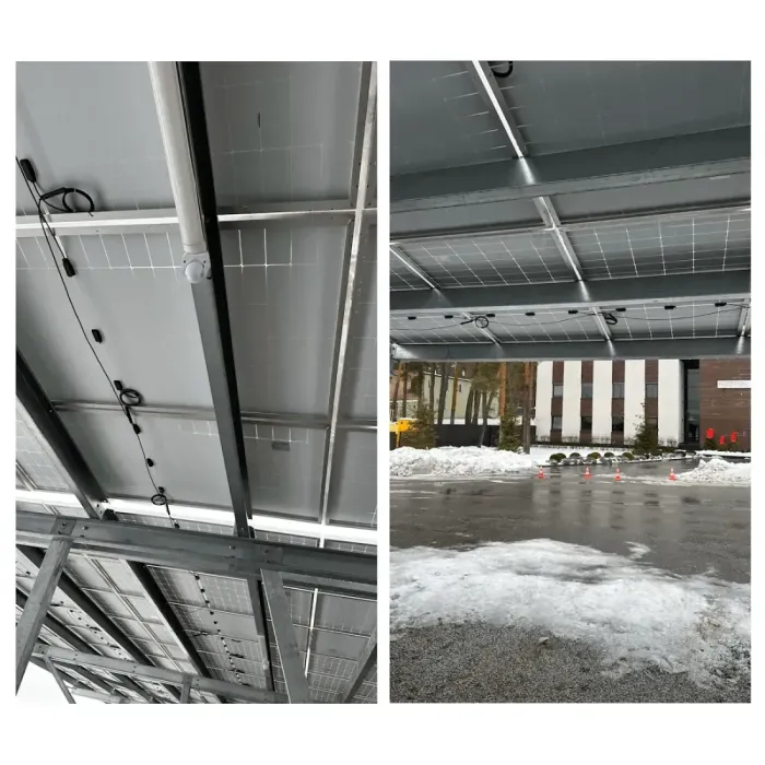 Сонячна панель Jinko Solar JKM585N-72HL4-BDV JK03M, 585Вт, 44.02В, 13.29A двостороння